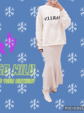 Mitsuさんのコーディネート