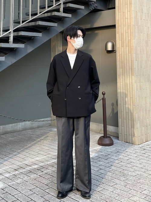 akiwear1551さんのコーディネート