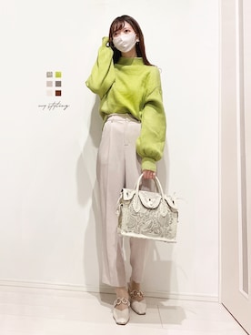 comugiさんのコーディネート