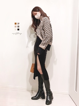 comugiさんのコーディネート