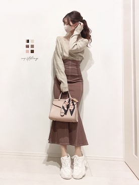 comugiさんのコーディネート