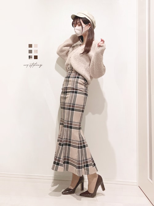 comugiさんのコーディネート