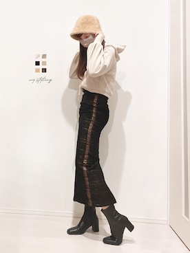 comugiさんのコーディネート