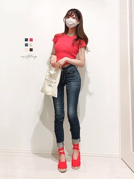 comugiさんのコーディネート