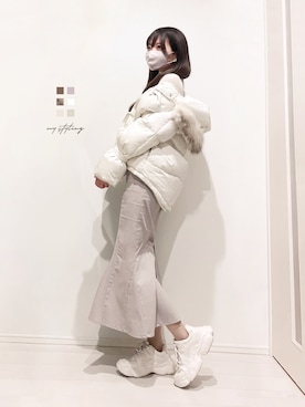 comugiさんのコーディネート