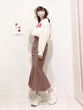 comugiさんのコーディネート