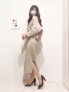 comugiさんのコーディネート