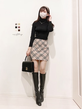 comugiさんのコーディネート