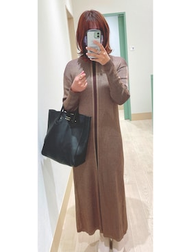 ちひろさんのコーディネート