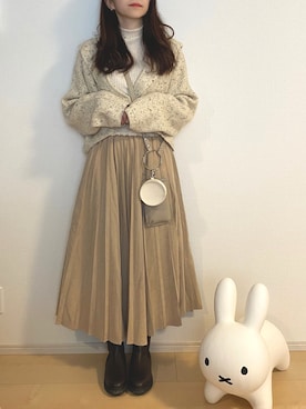 あるさんのコーディネート