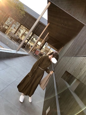 あるさんのコーディネート