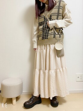 あるさんのコーディネート