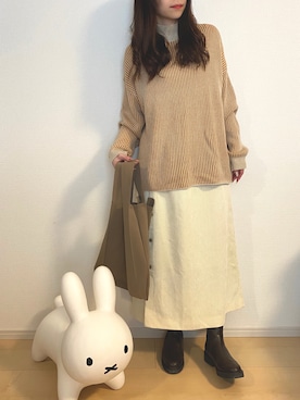 あるさんのコーディネート