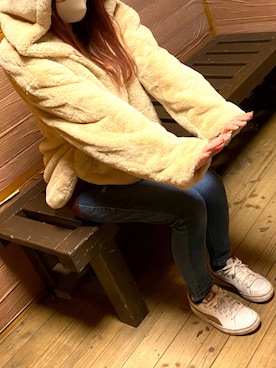 あるさん（レディース・158cm）の夏コーディネート