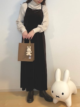 あるさんのコーディネート