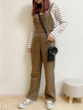 あるさんのコーディネート