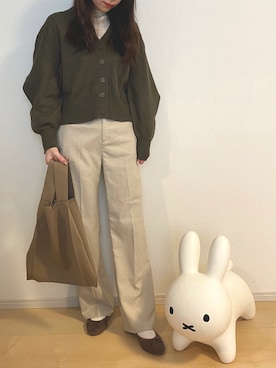 あるさんのコーディネート