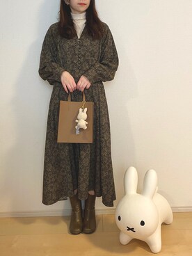 あるさんのコーディネート