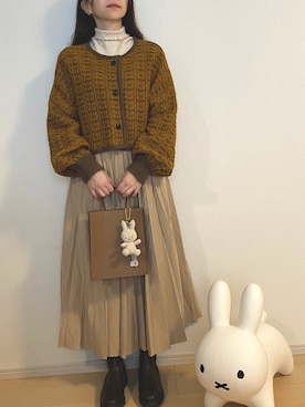 あるさんのコーディネート