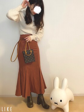 あるさんのコーディネート