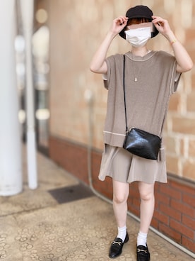 ｔ.さんのコーディネート