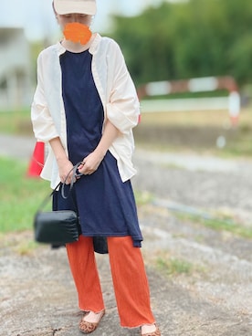 ｔ.さんのコーディネート