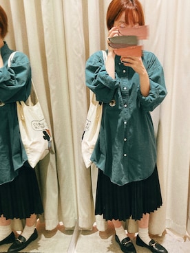 ｔ.さんのコーディネート