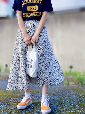 ｔ.さんのコーディネート