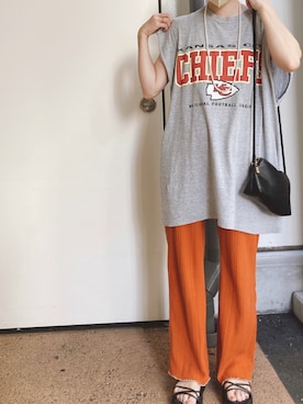 ｔ.さんのコーディネート