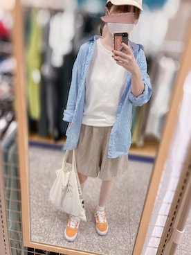 ｔ.さんのコーディネート