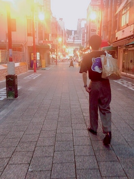 ぴょちんさんのコーディネート