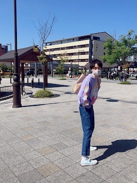 ぴょちんさんのコーディネート