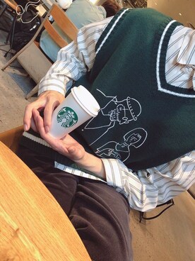 ぴょちんさんのコーディネート