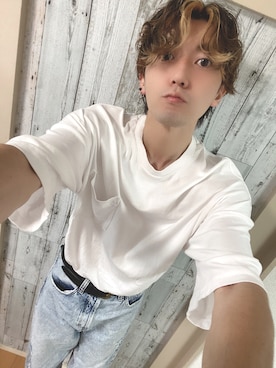 MAHYOさんのコーディネート