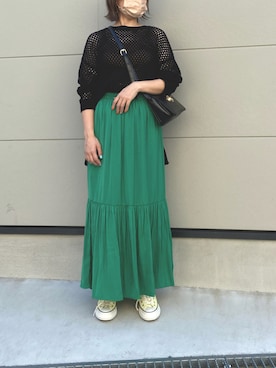 shinoooさんのコーディネート