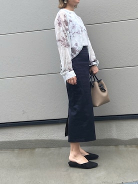 shinoooさんのコーディネート