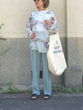 shinoooさんのコーディネート