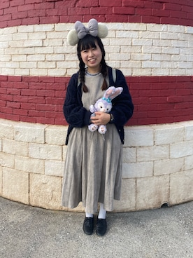 はなよさんのコーディネート