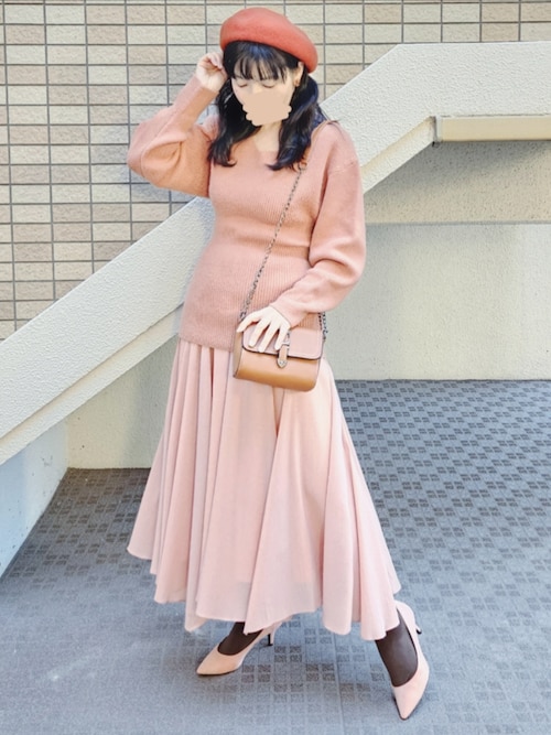 SNIDEL（スナイデル）の「セットアップ（セットアップ）」 - WEAR