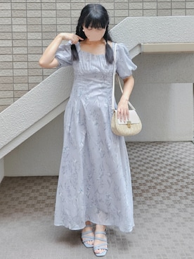 こうめさん（レディース・155cm）の秋コーディネート