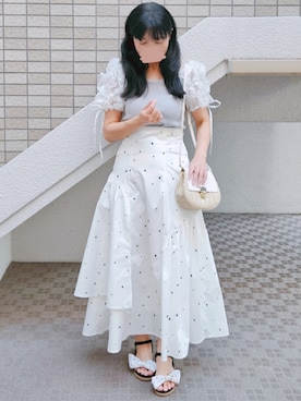 こうめさん(レディース・155cm)の秋コーディネート