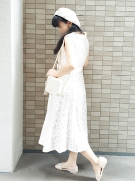 こうめさん（レディース・155cm）の秋コーディネート