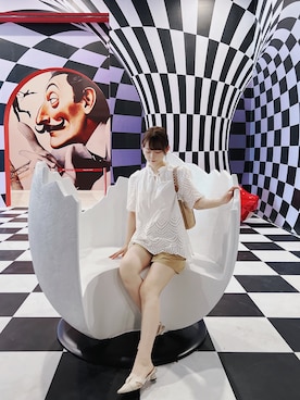 壮壮儿さんのコーディネート