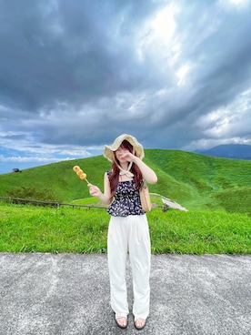 壮壮儿さんのコーディネート