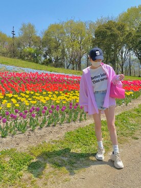 Kiさんのコーディネート
