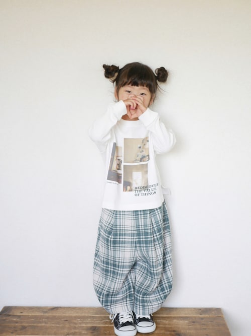 skskさんのコーディネート