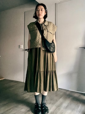 YuChiさんのコーディネート