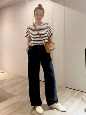 YuChiさんのコーディネート