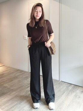 YuChiさんのコーディネート