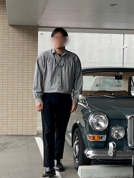 TAO bjet'dartさんのコーディネート